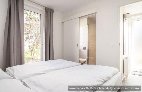De Cocksdorp Resort | Pet-Friendly Getaway at Vakantiepark De Krim Texel
