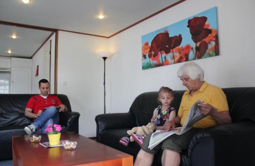 Groesbeek Other | Family-Friendly Stay at Vakantiepark de Oude Molen