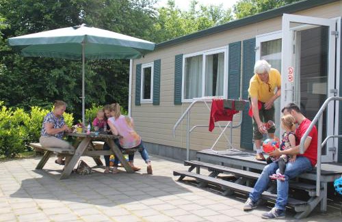 Groesbeek Other | Family-Friendly Stay at Vakantiepark de Oude Molen