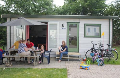Groesbeek Other | Family-Friendly Stay at Vakantiepark de Oude Molen