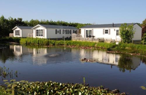 Den Burg Resort | Discover Vakantiepark Dennenoord: Family-Friendly Retreat