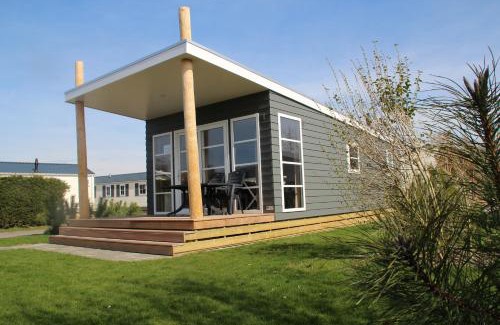 Den Burg Resort | Discover Vakantiepark Dennenoord: Family-Friendly Retreat
