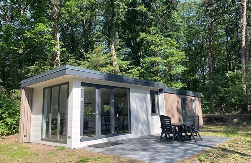 Beekbergen-Zuid Other | Vakantiepark Hertenhorst
