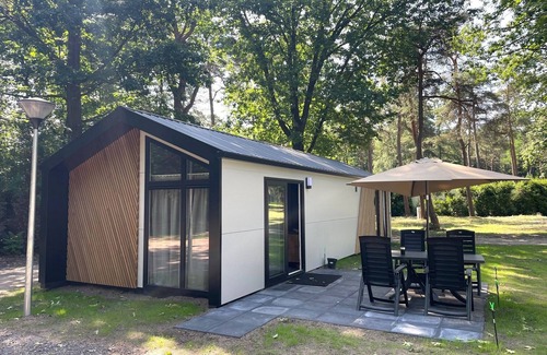 Beekbergen-Zuid Other | Vakantiepark Hertenhorst