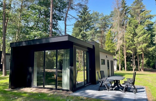 Beekbergen-Zuid Other | Vakantiepark Hertenhorst
