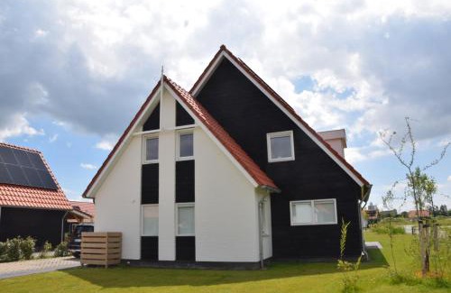 Scherpenisse House | Discover Relaxing Retreats at Vakantiepark Wulpdal