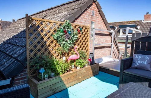 Kamperland Apartment | Family-Friendly Getaway at VakantieStudio 88 Awaits!
