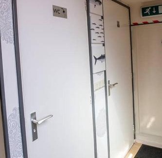Kamperland Apartment | Family-Friendly Getaway at VakantieStudio 88 Awaits!