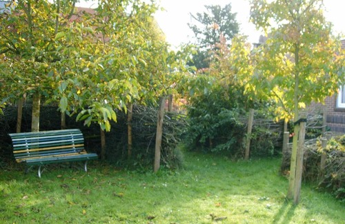Dilsen House | Pet-Friendly Retreat at Vakantieverblijf De Hondsroos
