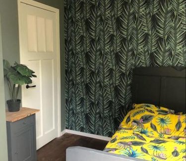 Boijl House | Family-Friendly Stay at Vakantieverhuur Bienvenue