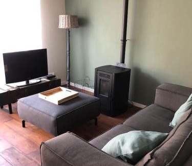 Boijl House | Family-Friendly Stay at Vakantieverhuur Bienvenue