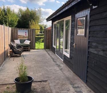 Boijl House | Family-Friendly Stay at Vakantieverhuur Bienvenue