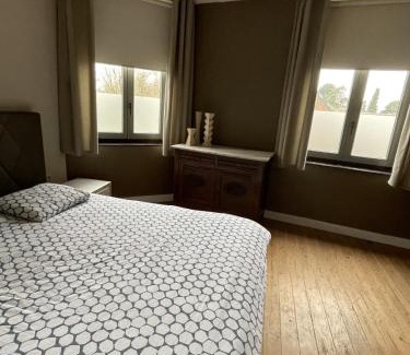 Bilzen House | Pet-Friendly Retreat at Vakantiewoning Bij de Jep