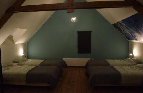 Oosthoven House | Vakantiewoning de Huismus