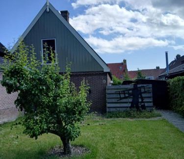 Hem House | Vakantiewoning De "Toetenboet"