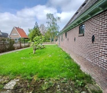 Hem House | Vakantiewoning De "Toetenboet"