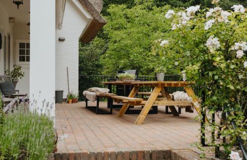 Neerpelt House | Discover De Zandberg: Family-Friendly 4-Star Retreat