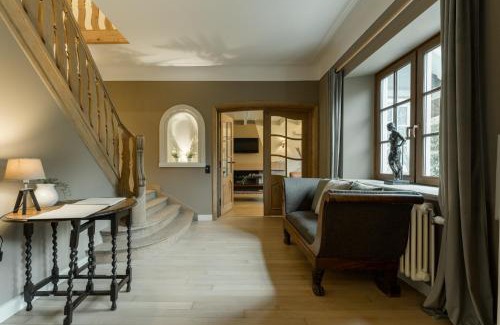 Neerpelt House | Discover De Zandberg: Family-Friendly 4-Star Retreat