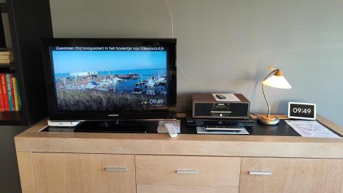 Ellewoutsdijk House | Oceanfront Vakantiewoning Deltahof - Rated 9.6/10!