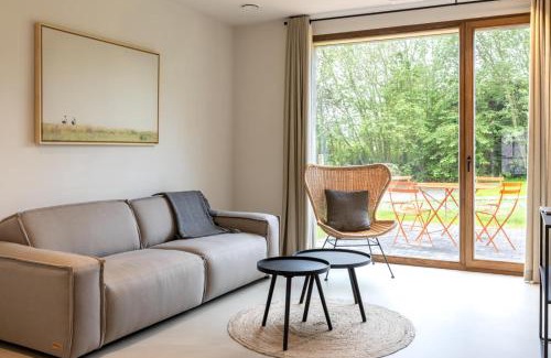 Mater House | Child-Friendly Vakantiewoning Duisbeke with 9.5 Rating