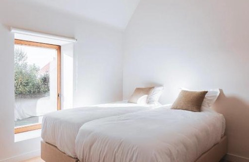 Mater House | Child-Friendly Vakantiewoning Duisbeke with 9.5 Rating