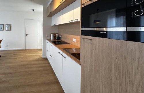 Sint-Amands Apartment | Vakantiewoning Erf64