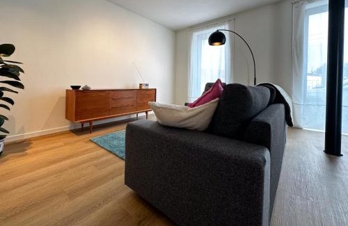 Sint-Amands Apartment | Vakantiewoning Erf64