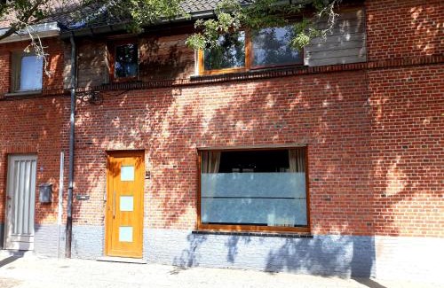 Sint-Andries House | Relax at Vakantiewoning FINE FLEUR with Hot Tub Bliss
