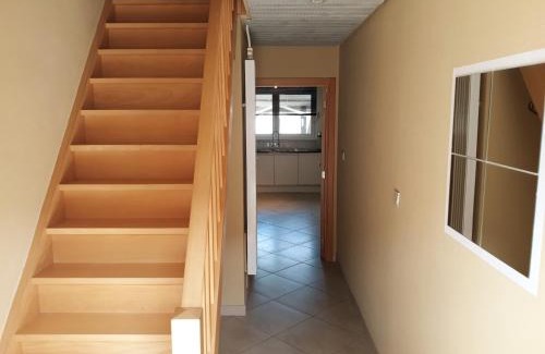 Sint-Andries House | Relax at Vakantiewoning FINE FLEUR with Hot Tub Bliss