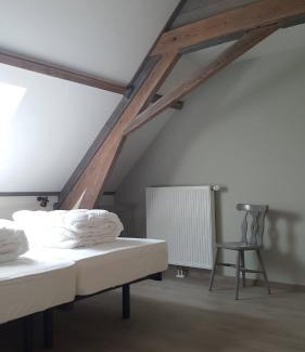 Wijtschate House | Vakantiewoning onZENhof