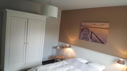 Wijtschate House | Vakantiewoning onZENhof