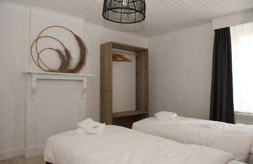 Opglabbeek House | Family-Friendly Stay at Vakantiewoning Oudsbergen - 8.9/10