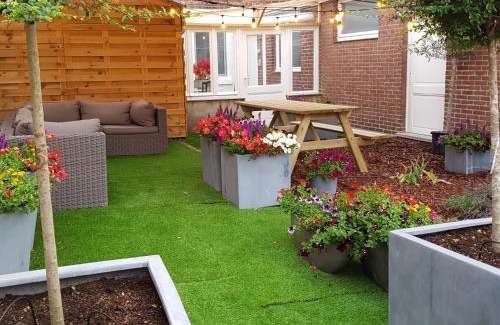 Opglabbeek House | Family-Friendly Stay at Vakantiewoning Oudsbergen - 8.9/10