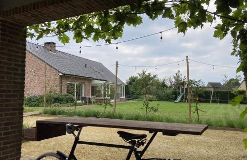 Grote Heide Villa | Discover Vakantiewoning Pelterheggen: 4-Star Family Retreat
