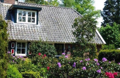 Markelo House | Vakantiewoning Salland