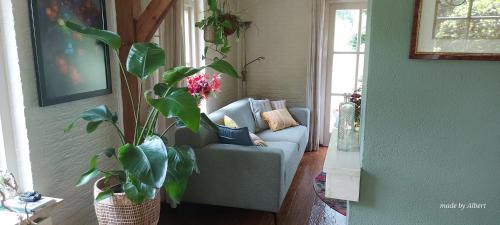 Markelo House | Vakantiewoning Salland