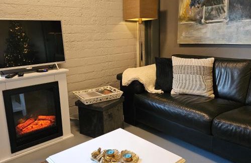 Swalmen House | Family-Friendly Vakantiewoning Schouwenberg with Breakfast