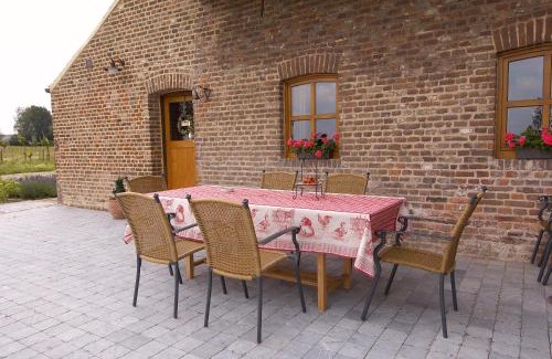 Maaseik House | Family-Friendly Vakantiewoning Venderhof - 4-Star Retreat