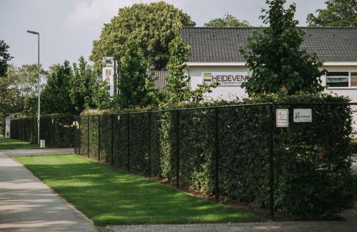 Kleine-Brogel House | Family-Friendly Getaway at Vakantiewoning Vennekens