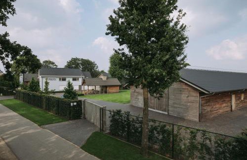 Kleine-Brogel House | Family-Friendly Getaway at Vakantiewoning Vennekens