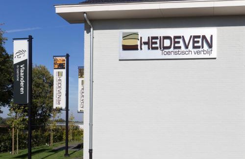 Kleine-Brogel House | Family-Friendly Getaway at Vakantiewoning Vennekens