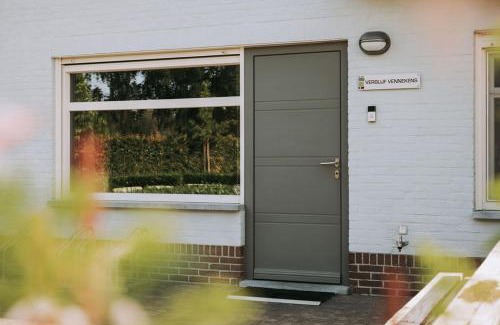 Kleine-Brogel House | Family-Friendly Getaway at Vakantiewoning Vennekens
