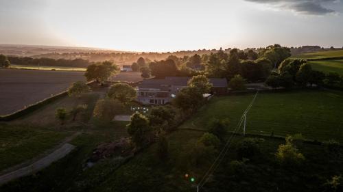 Dalhem House | Family-Friendly Stay at Hoeve Carpe Diem in Dalhem