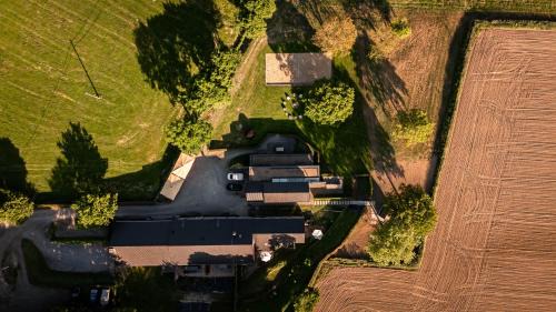 Dalhem House | Family-Friendly Stay at Hoeve Carpe Diem in Dalhem