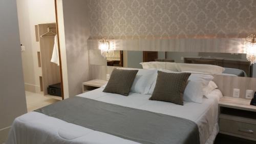 Ariquemes Hotel | Valérius Palace Hotel: Guest Rated 9/10 & Pet Friendly Stay