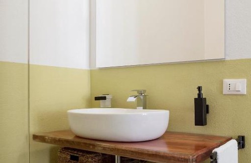 Carloforte Bed & Breakfast | Oceanfront Retreat at VALÚ with Amazing 9.4/10 Rating