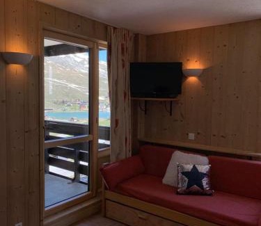 Val Claret Apartment | Family-Friendly Comfort in Val Claret, Tignes - 8.8 Rated