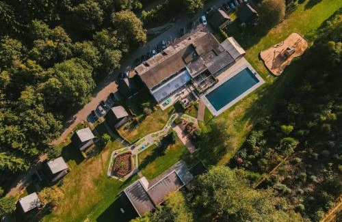 Chodes Resort | Enjoy Val d'Arimont Resort: Pet-Friendly with Spa & Pool