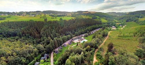 Chodes Resort | Enjoy Val d'Arimont Resort: Pet-Friendly with Spa & Pool