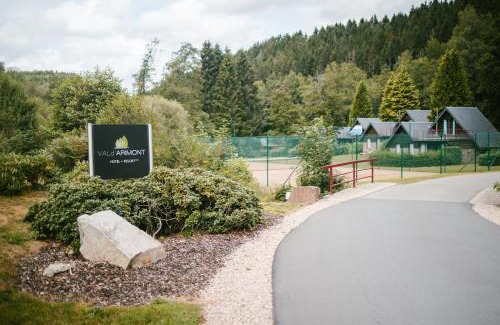 Chodes Resort | Enjoy Val d'Arimont Resort: Pet-Friendly with Spa & Pool
